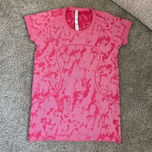 Lululemon Swiftly Tech